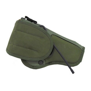 BIANCHI UM84R Military Holster-OD BIANCHI UM84R Military Holster-OD