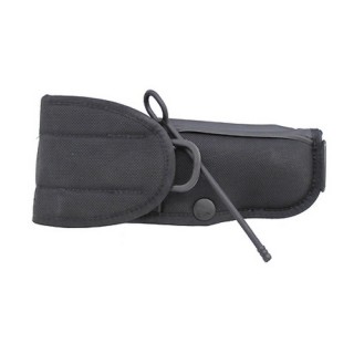 BIANCHI UM92-II Military Holster Black BIANCHI UM92-II Military Holster Black