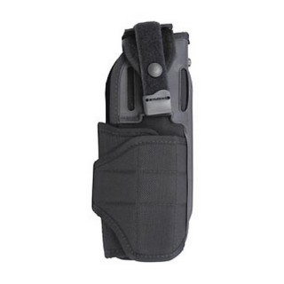 BIANCHI T6500 Tac Holster LT-Size 3 RH,Bk BIANCHI T6500 Tac Holster LT-Size 3 RH,Bk