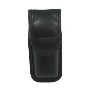 BIANCHI 7907 OC Spray Pouch-Blk Hid S BIANCHI 7907 OC Spray Pouch-Blk Hid S