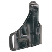 BIANCHI Venom Belt Slide 75-14 Glock 17,19,22 Blk