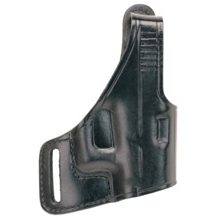 BIANCHI Venom Belt Slide 75-14 Glock 17,19,22 Blk BIANCHI Venom Belt Slide 75-14 Glock 17,19,22 Blk