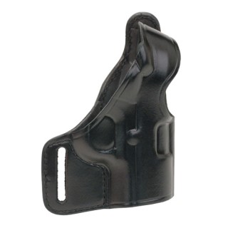 BIANCHI Venom Belt Slide 75-10 Colt Gvt Blk BIANCHI Venom Belt Slide 75-10 Colt Gvt Blk