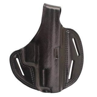 BIANCHI 7 Shadow II Blt RH SpgfdXD 4" Blk BIANCHI 7 Shadow II Blt RH SpgfdXD 4" Blk