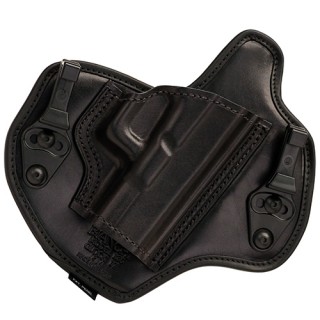 BIANCHI SuppressionAllusionTuck IWB Glock 17 Blk BIANCHI SuppressionAllusionTuck IWB Glock 17 Blk
