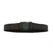 BIANCHI 7202 Nylon Gun Belt X-Large Blk