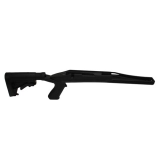 BLACKHAWK Axiom U/L Rifle Stock Rem700 BLACKHAWK Axiom U/L Rifle Stock Rem700