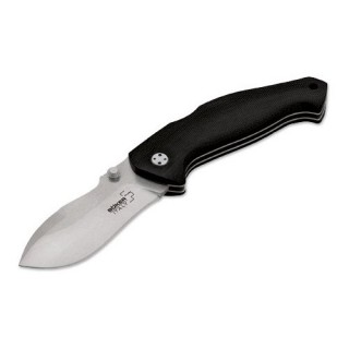 Boker складной нож Plus Mojo G-10 Boker складной нож Plus Mojo G-10