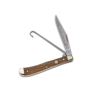 BOKER KNIVES складной нож Bird Hunter With Hook BOKER KNIVES складной нож Bird Hunter With Hook