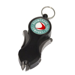 BOOMERANG TOOL COMPANY The SNIP-Black Heavy Duty Line Cutter BOOMERANG TOOL COMPANY The SNIP-Black Heavy Duty Line Cutter