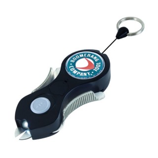 BOOMERANG TOOL COMPANY The SNIP w/LED Light, Heavy Duty BOOMERANG TOOL COMPANY The SNIP w/LED Light, Heavy Duty