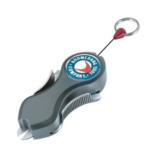 BOOMERANG TOOL COMPANY The SNIP-Gray Heavy Duty Line Cutter BOOMERANG TOOL COMPANY The SNIP-Gray Heavy Duty Line Cutter
