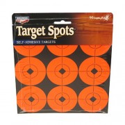 BIRCHWOOD CASEY наклейки Target Spots 2 дюйма