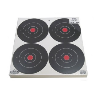 BIRCHWOOD CASEY Dirty Bird 6"Bull'sEye Splatterin BIRCHWOOD CASEY Dirty Bird 6"Bull'sEye Splatterin