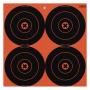 BIRCHWOOD CASEY Big Burst 6" - 12 Targets