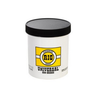 BIRCHWOOD CASEY Оружейная смазка RIG Universal Grease 12oz jar BIRCHWOOD CASEY Оружейная смазка RIG Universal Grease 12oz jar