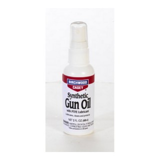 BIRCHWOOD CASEY Синтетическое масло Synthetic Gun Oil 2oz pump BIRCHWOOD CASEY Синтетическое масло Synthetic Gun Oil 2oz pump