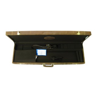 BROWNING Оружейный кейс Crazy Horse Distressed Leather Fitted Case BROWNING Оружейный кейс Crazy Horse Distressed Leather Fitted Case