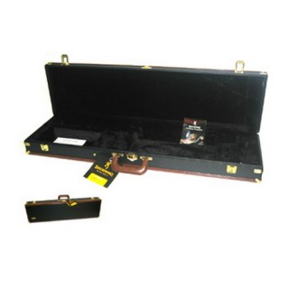 BROWNING Оружейный кейс Single Barrel Trap Traditional Case BROWNING Оружейный кейс Single Barrel Trap Traditional Case