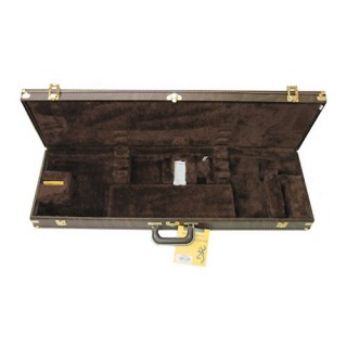 BROWNING Оружейный кейс Auto/Pump Shotgun Traditional Fitted Case BROWNING Оружейный кейс Auto/Pump Shotgun Traditional Fitted Case