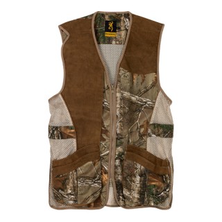 BROWNING жилет для стрельбы Crossover shooting vest BROWNING жилет для стрельбы Crossover shooting vest