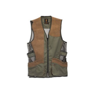 BROWNING жилет для ружейной стрельбы Santa Fe pro vest BROWNING жилет для ружейной стрельбы Santa Fe pro vest