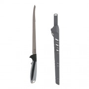BUCK KNIVES нож филейный 7536 Clearwater Fillet, 12C27 Mod, 22,8 см