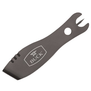 BUCK кNIVES 10776 Fishing Nippers BUCK кNIVES 10776 Fishing Nippers