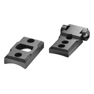 BURRIS TU Two Pcs Bases,TU-Tikka SF Dovetail,mat BURRIS TU Two Pcs Bases,TU-Tikka SF Dovetail,mat