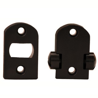BURRIS 2 Pc Matte A Bolt Short & Long BURRIS 2 Pc Matte A Bolt Short & Long