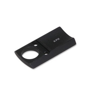 BURRIS Kimber Std/Trgt Mount Fast Fire BURRIS Kimber Std/Trgt Mount Fast Fire