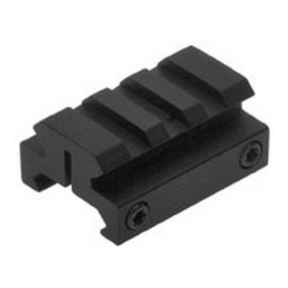 BURRIS 1/2" Picatinny Riser BURRIS 1/2" Picatinny Riser