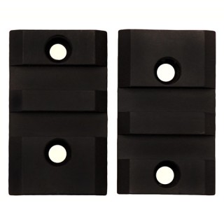 BURRIS Xtreme Tac Stl 2pc Tikka Matte BURRIS Xtreme Tac Stl 2pc Tikka Matte