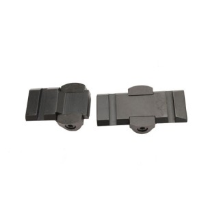 BURRIS M77 For use with LaserScope BURRIS M77 For use with LaserScope