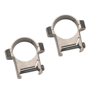 BURRIS 1" Zee Rings, High Nickel BURRIS 1" Zee Rings, High Nickel