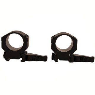 BURRIS XTR Med 1/2" Height 30mm Two Rings QD BURRIS XTR Med 1/2" Height 30mm Two Rings QD