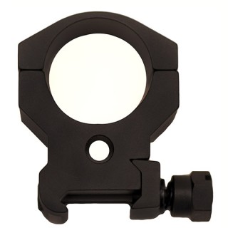 BURRIS XTR High 3/4" Height Ring Mtt-Ea BURRIS XTR High 3/4" Height Ring Mtt-Ea