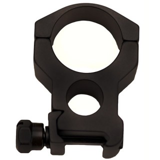 BURRIS XTR Xhigh 1" Height Ring Mtt-Ea BURRIS XTR Xhigh 1" Height Ring Mtt-Ea