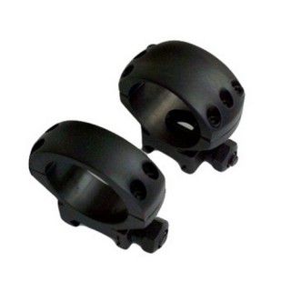 BURRIS XTR Med 1/2" Height 34mm Two Rings 6X4 BURRIS XTR Med 1/2" Height 34mm Two Rings 6X4