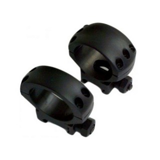 BURRIS XTR Xhigh 1" Height 34mm Two Rings 6X4 BURRIS XTR Xhigh 1" Height 34mm Two Rings 6X4