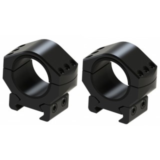 BURRIS XTR Sig Rings,30mm, 1.00 Height, Pair,mat BURRIS XTR Sig Rings,30mm, 1.00 Height, Pair,mat
