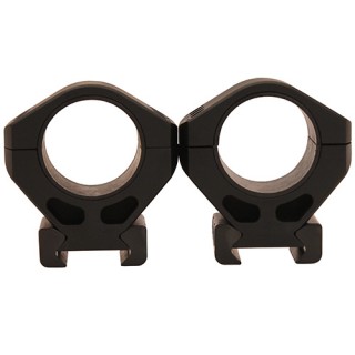 BURRIS XTR Sig Rings,30mm, 1.25 Height, Pair,mat BURRIS XTR Sig Rings,30mm, 1.25 Height, Pair,mat