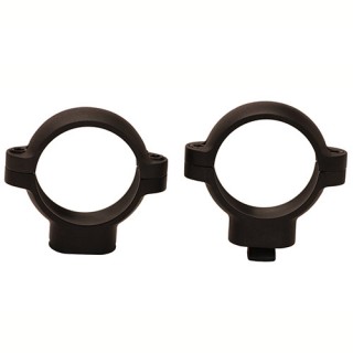 BURRIS Signature 1" Ring High, Blk Matte BURRIS Signature 1" Ring High, Blk Matte