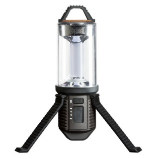 BUSHNELL светильник 4Aa Rubicon Lantern, Compact, Red Halo BUSHNELL светильник 4Aa Rubicon Lantern, Compact, Red Halo