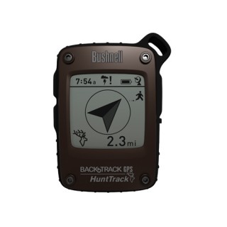 BUSHNELL BackTrack HntTrk Brwn/BLK GPS DigCmps BUSHNELL BackTrack HntTrk Brwn/BLK GPS DigCmps