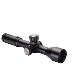 BUSHNELL прицел 1-6.5x24 30, BTR-1 FFP, с подсветкой BUSHNELL прицел 1-6.5x24 30, BTR-1 FFP, с подсветкой