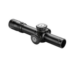 BUSHNELL прицел 1-8.5X24 SMRS 34, BTR-2, FFP с подсветкой BUSHNELL прицел 1-8.5X24 SMRS 34, BTR-2, FFP с подсветкой