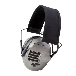 CALDWELL Наушники шумоподавляющие Alpha Electronic Ear Muff CALDWELL Наушники шумоподавляющие Alpha Electronic Ear Muff