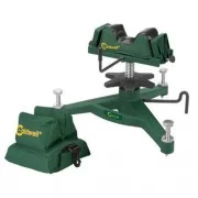 CALDWELL Комплект упор и мешок The rock shooting rest and rear bag combo