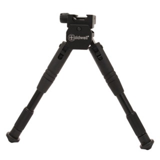CALDWELL сошки AR Bipod Prone, Black CALDWELL сошки AR Bipod Prone, Black